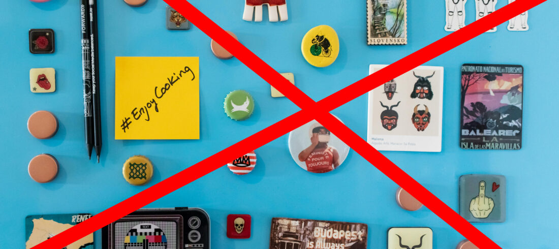 Authentic original Greek souvenirs