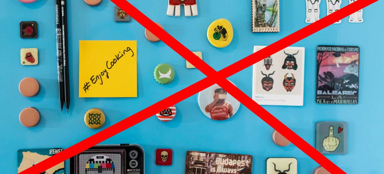 Authentic original Greek souvenirs